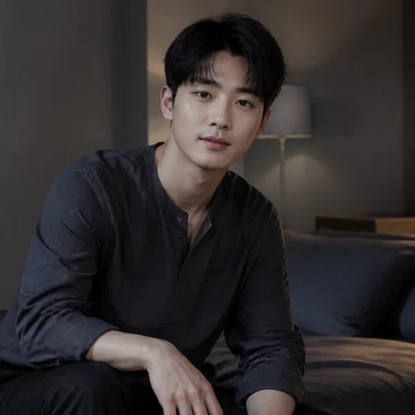 모던 윈터살롱 홈타이 안내 이미지