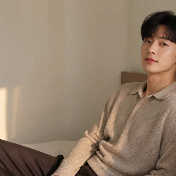 라운지 블루밍릴렉스 홈타이 안내 이미지