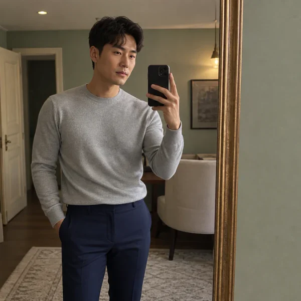 모던 은서룸 테라피 안내 이미지
