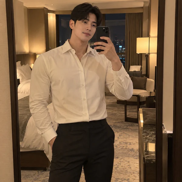 웰니스 닝닝테라스 마사지 안내 이미지