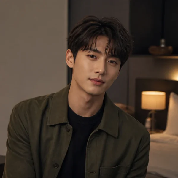 하니라운지 테라피 안내 이미지