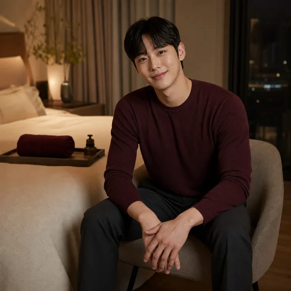 클래식 아모르릴렉스 테라피 안내 이미지