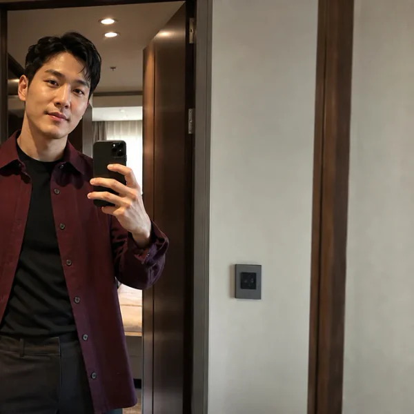 힐링 베르디살롱 홈타이 안내 이미지