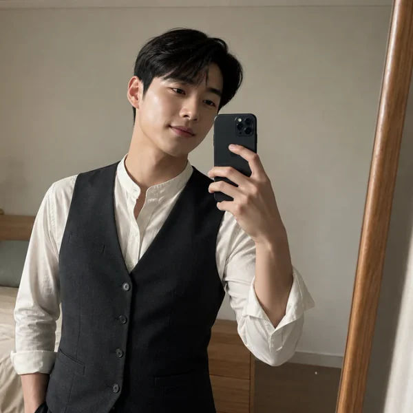 포레스트 리서룸 테라피 안내 이미지