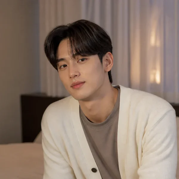 라운지 라비앙가든 테라피 안내 이미지