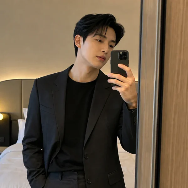 클래식 나연릴렉스 테라피 안내 이미지