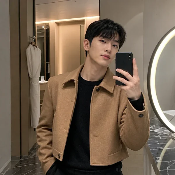 클래식 마리테라스 홈타이 안내 이미지