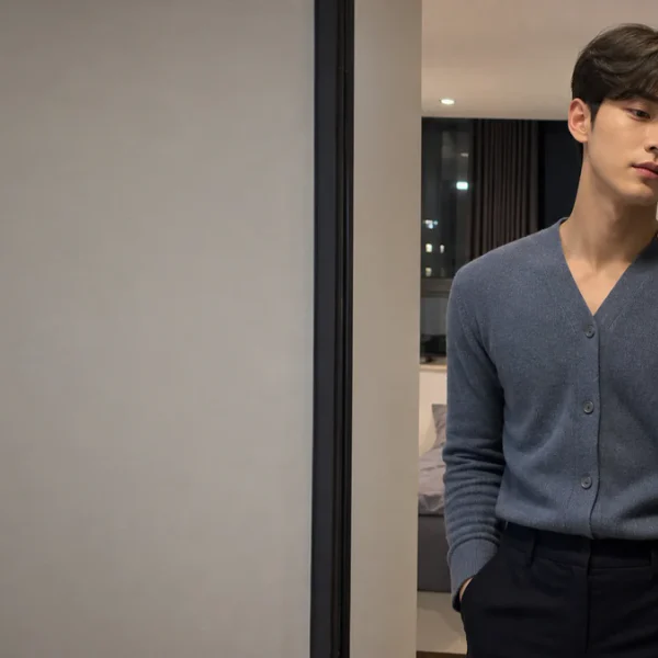 웰니스 세리스테이 마사지 안내 이미지