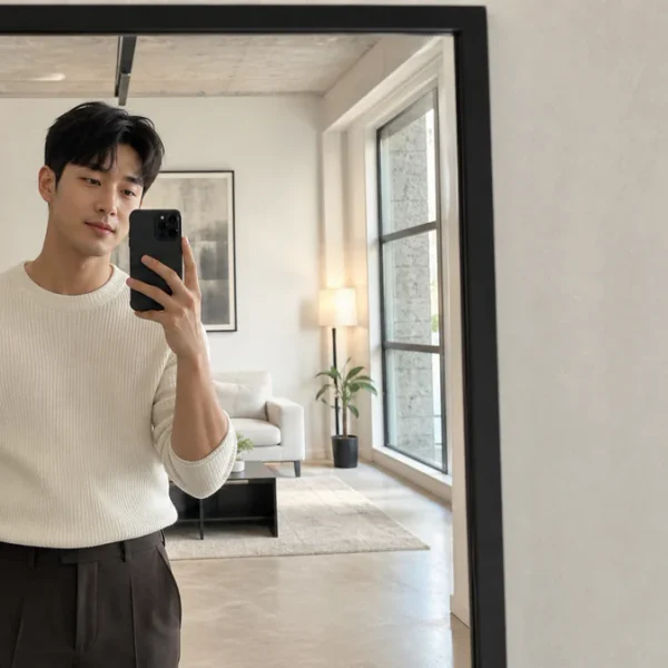 모던 효정포레스트 홈타이 안내 이미지