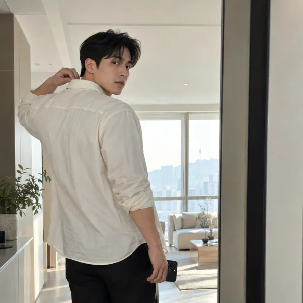 설현하우스 테라피 안내 이미지
