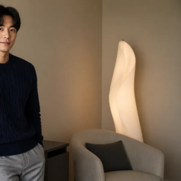 가든 리사케어 마사지 안내 이미지