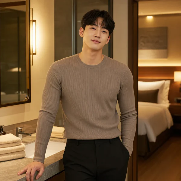웰니스 해온스테이 마사지 안내 이미지