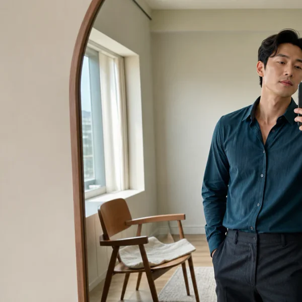 시그니처 아린하우스 테라피 안내 이미지