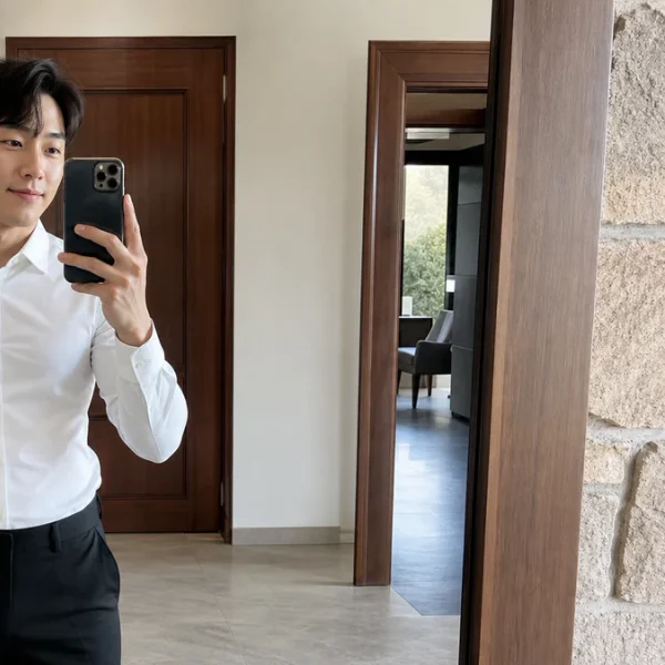 포레스트 제니아지트 테라피 안내 이미지