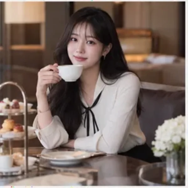 스위트 하린라운지 테라피 안내 이미지