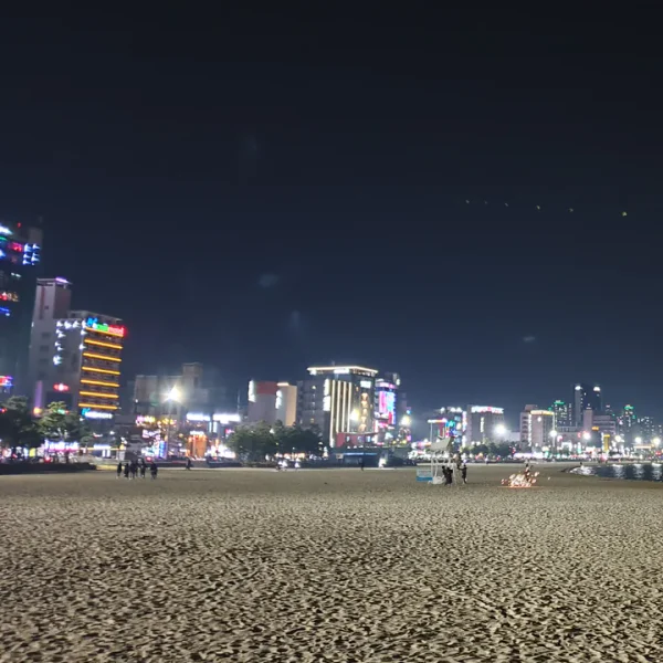 힐링 리사룸 마사지 제휴업체 이미지