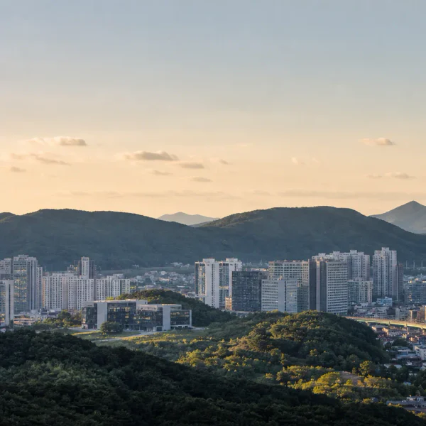 힐링 라비앙웰빙 테라피 안내 이미지