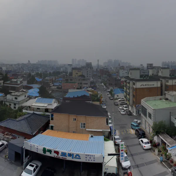 가든 아이린스테이 테라피 안내 이미지