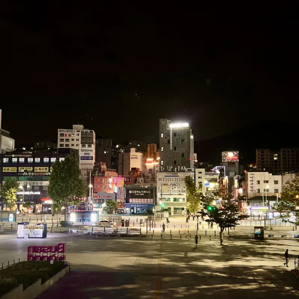 모던 해린가든 테라피 안내 이미지