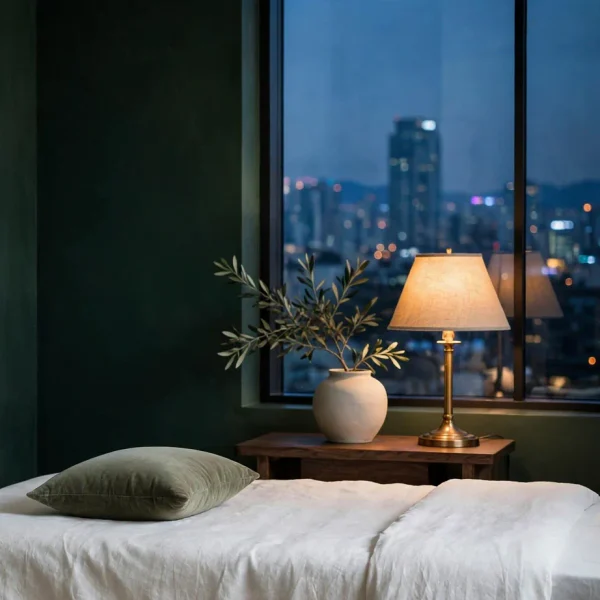 로열 원영스튜디오 테라피 안내 이미지