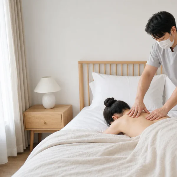 모던 세리센터 마사지 제휴업체 이미지
