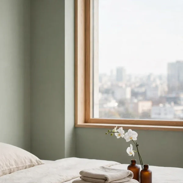 프리미엄 세레나센터 마사지 안내 이미지