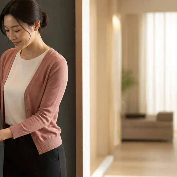 힐링 아린살롱 테라피 안내 이미지