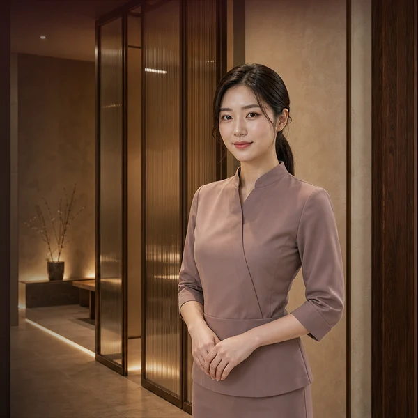 웰니스 리브웰빙 테라피 제휴업체 이미지