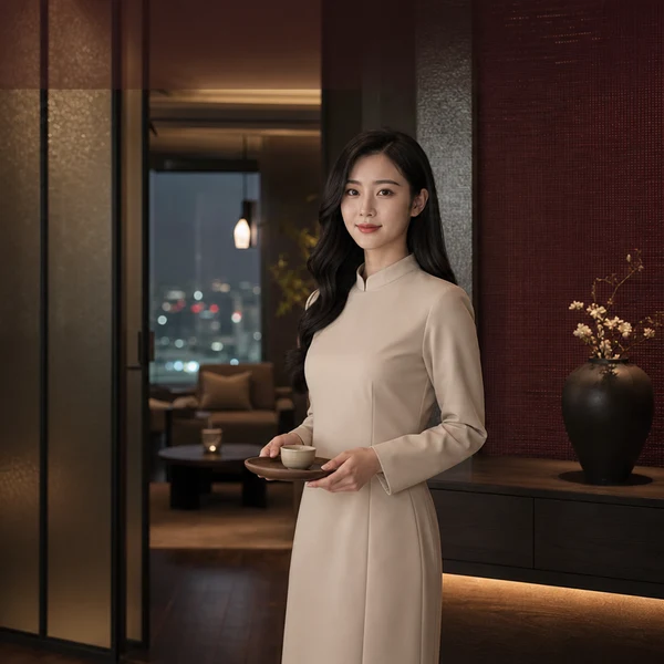 모던 레이살롱 테라피 안내 이미지
