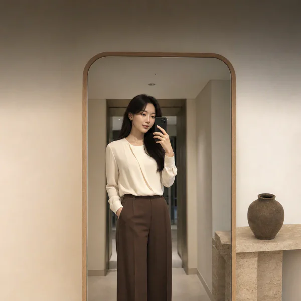 프리미엄 채영하우스 홈타이 안내 이미지