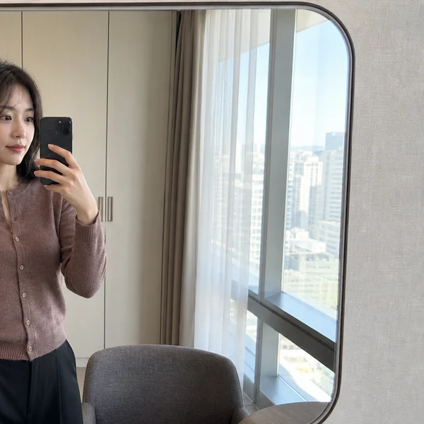 웰니스 해린스테이 테라피 안내 이미지