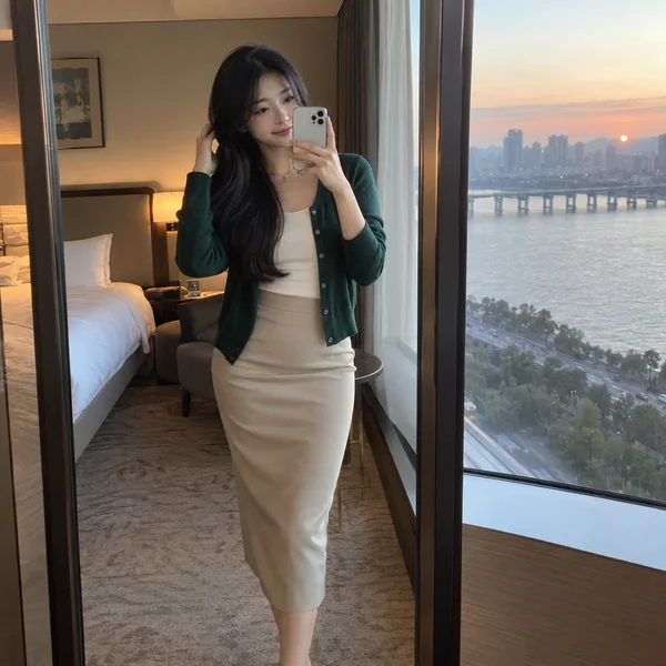 모던 마리살롱 마사지 안내 이미지