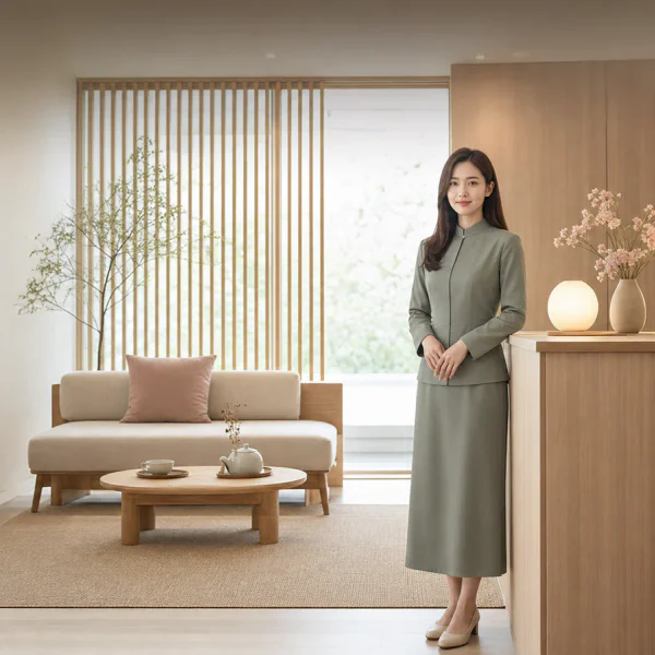 블랑 아델아지트 테라피 안내 이미지