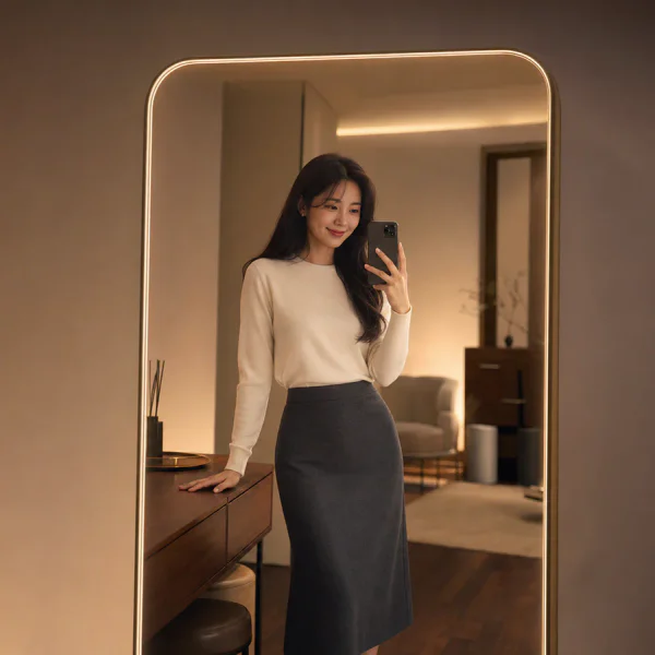 프리미엄 나연하우스 테라피 안내 이미지