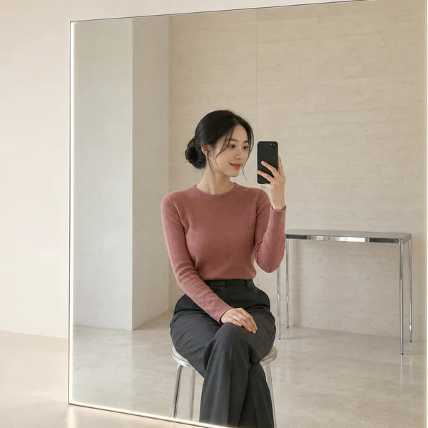 클래식 소담테라스 테라피 안내 이미지