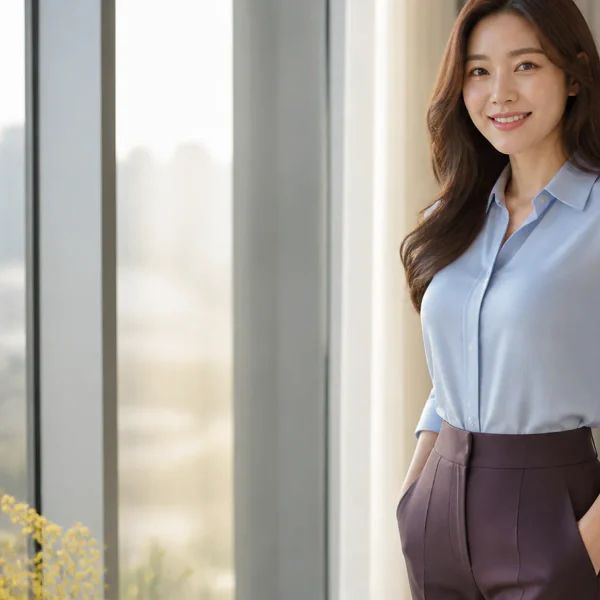 아로마 제니릴렉스 테라피 안내 이미지