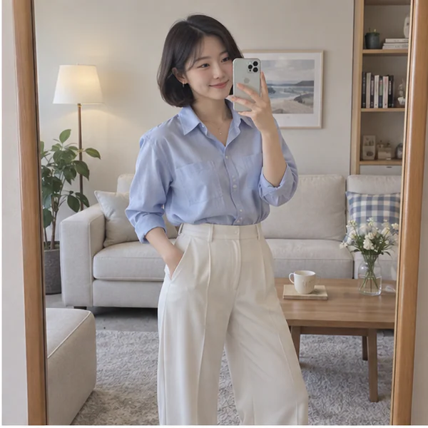 라운지 문별가든 테라피 안내 이미지