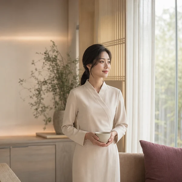 힐링 하니웰빙 테라피 안내 이미지