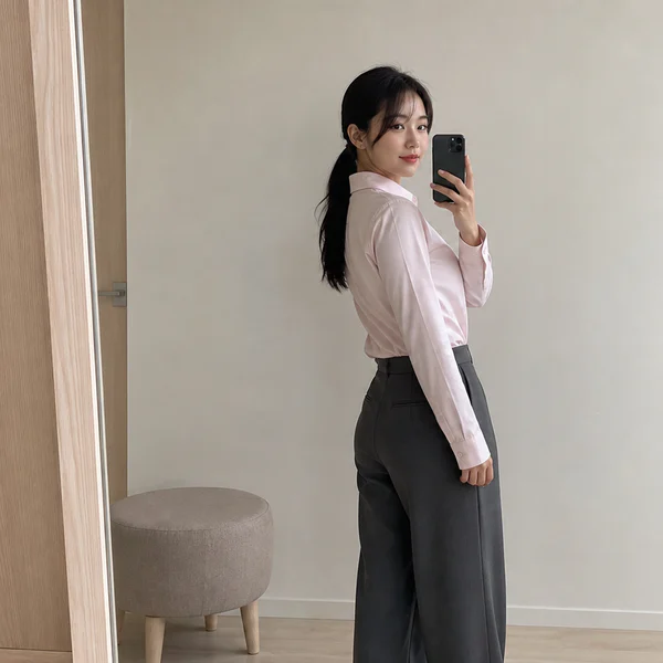 스테이 혜리살롱 테라피 안내 이미지