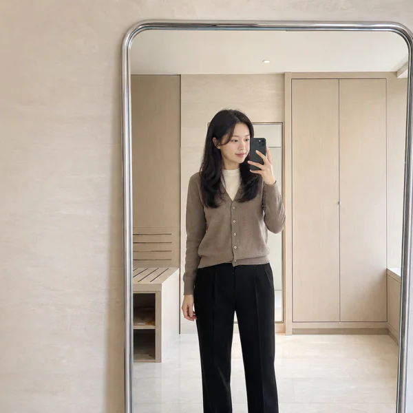 스테이 아이린포레스트 테라피 안내 이미지