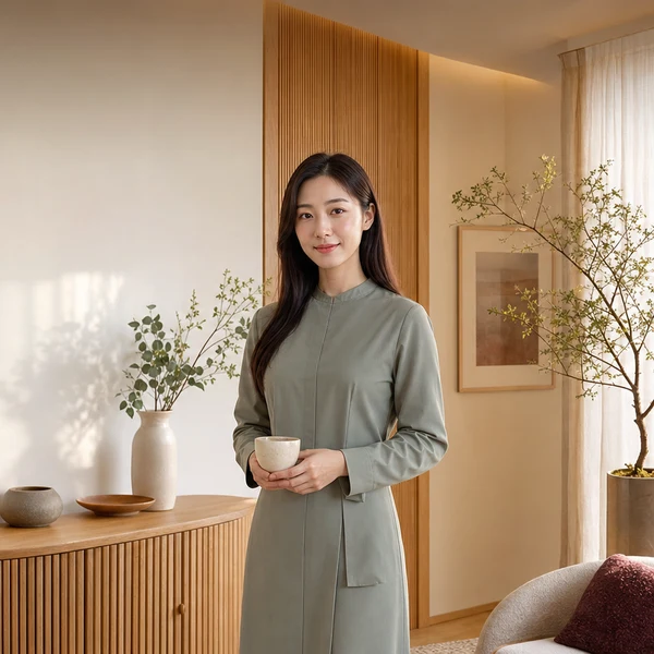 웰니스 은서웰빙 홈타이 제휴업체 이미지