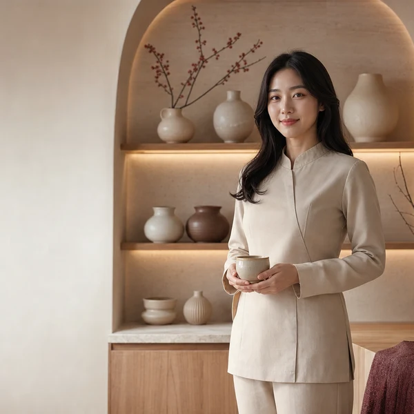 프리미엄 설현스튜디오 테라피 안내 이미지