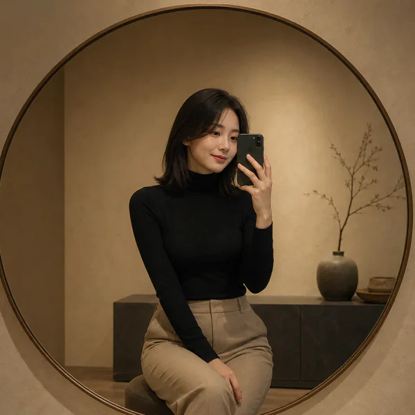 모던 리브가든 테라피 안내 이미지
