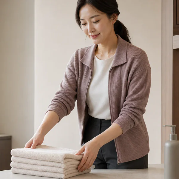 라운지 나연가든 테라피 안내 이미지
