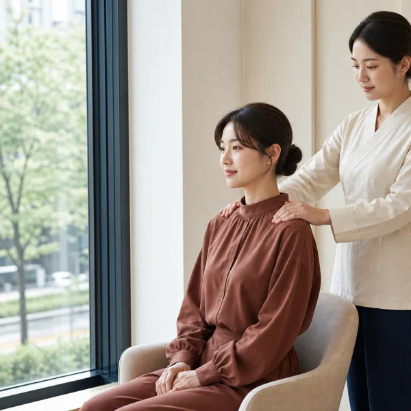 아로마 레드존포레스트 홈타이 제휴업체 이미지