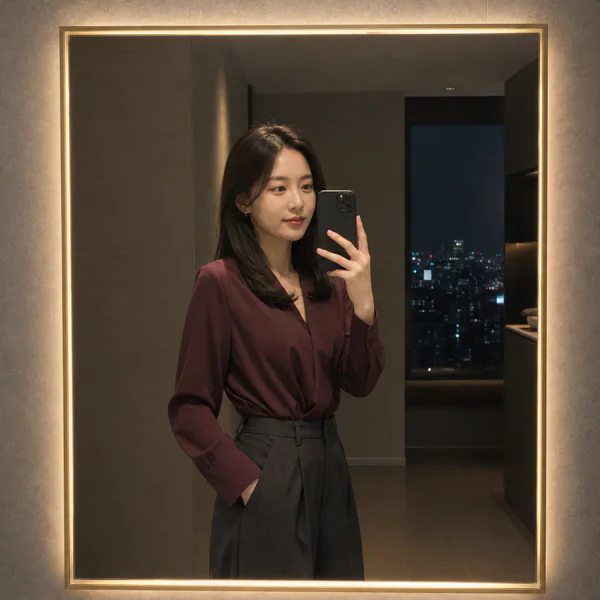 아로마 나나릴렉스 마사지 안내 이미지