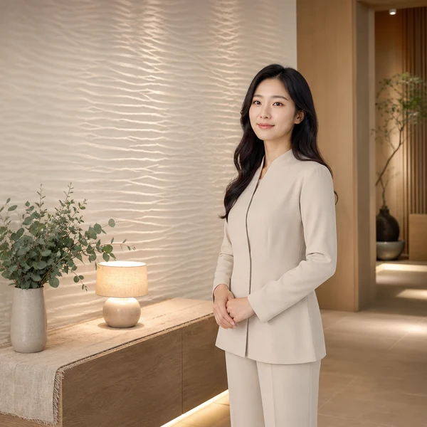모던 클로이센터 마사지 안내 이미지
