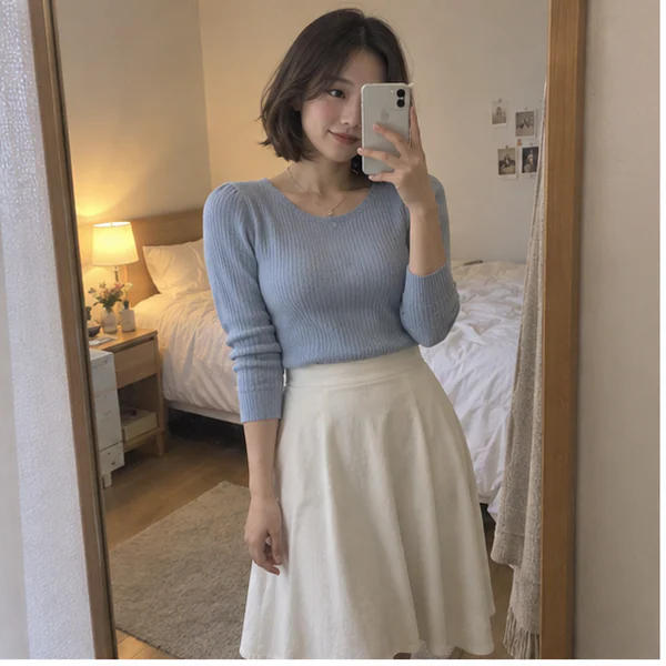클래식 닝닝스테이 홈타이 안내 이미지
