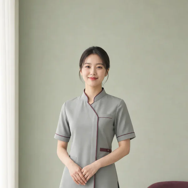 모던 라엘포레스트 테라피 안내 이미지
