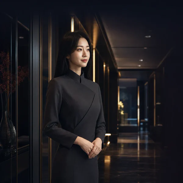 스테이 원영살롱 테라피 안내 이미지
